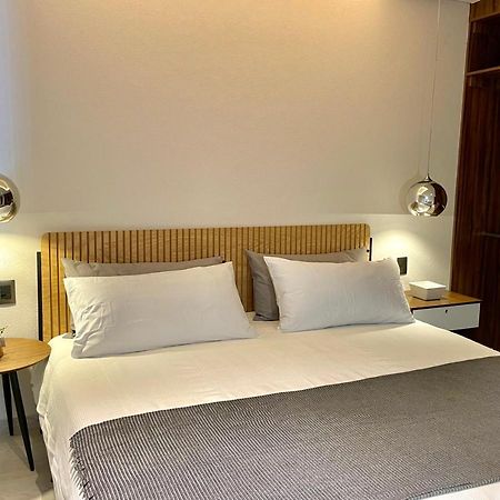 Apartament Condesa Lives Meksyk Zewnętrze zdjęcie