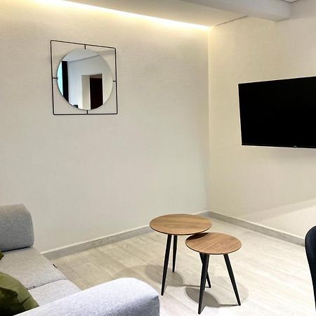 Apartament Condesa Lives Meksyk Zewnętrze zdjęcie