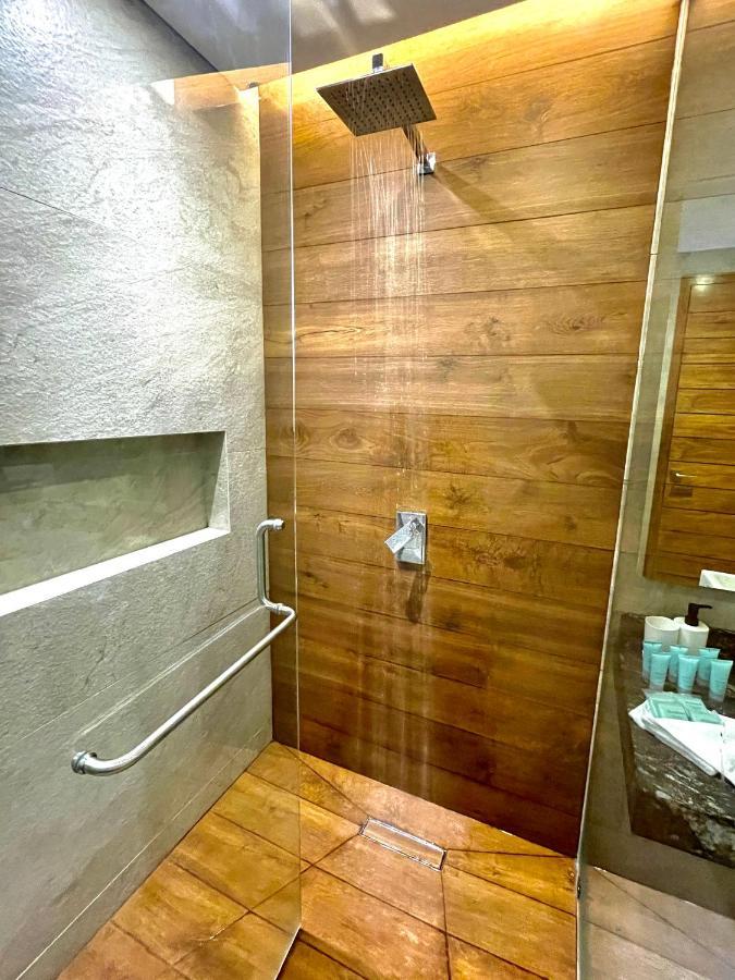 Apartament Condesa Lives Meksyk Zewnętrze zdjęcie