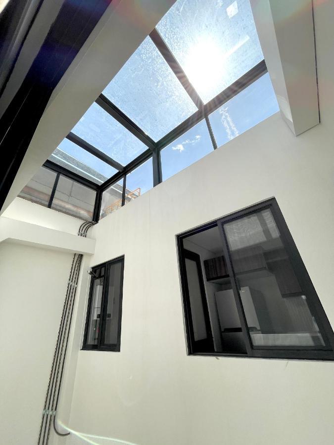 Apartament Condesa Lives Meksyk Zewnętrze zdjęcie