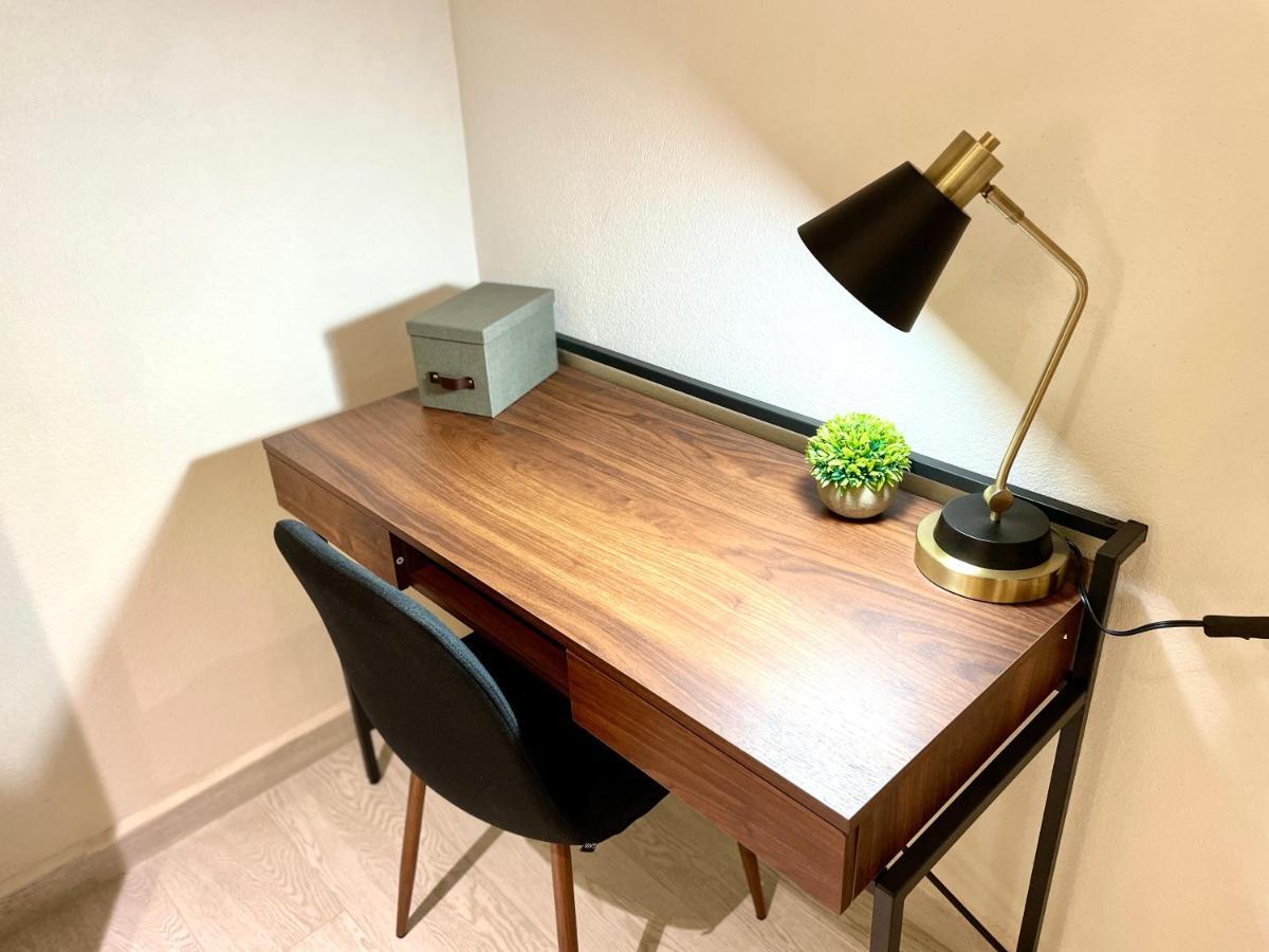 Apartament Condesa Lives Meksyk Zewnętrze zdjęcie