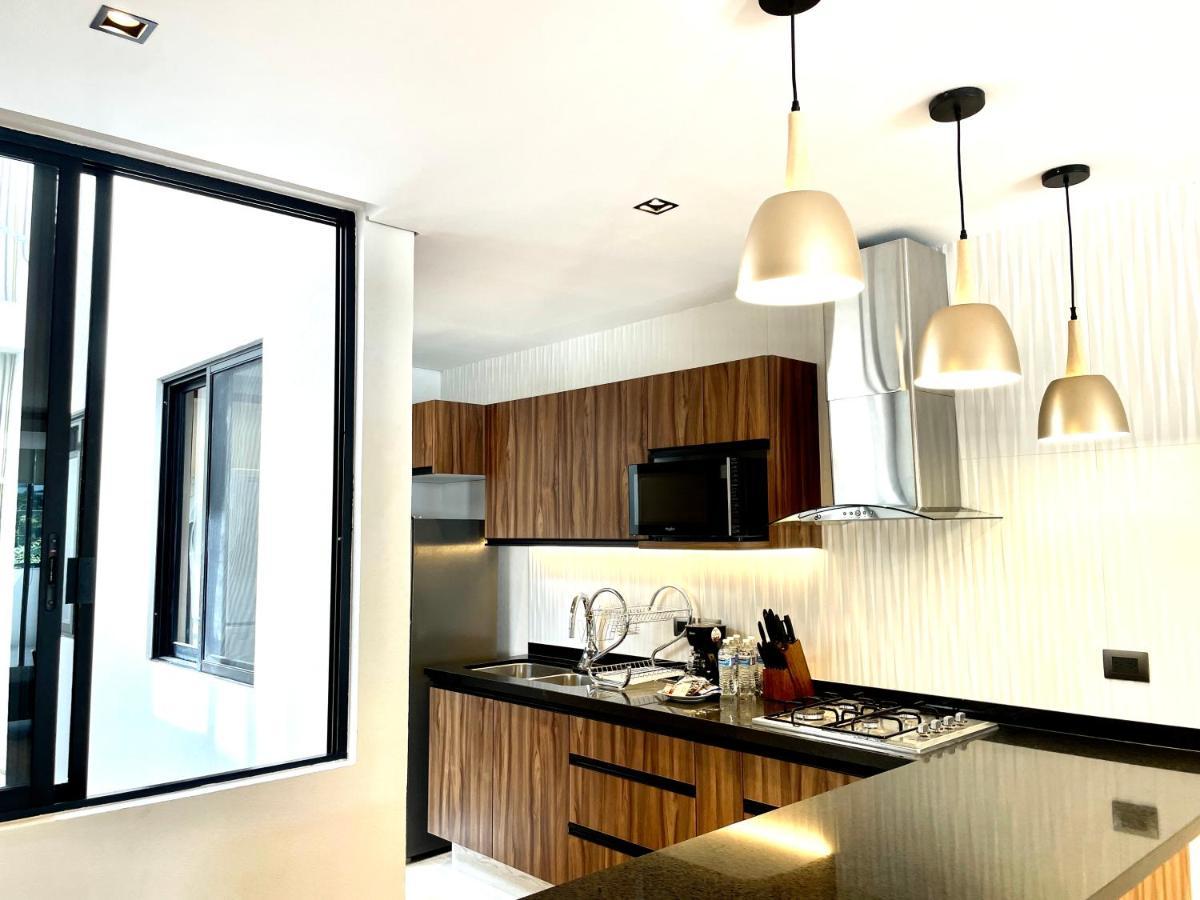 Apartament Condesa Lives Meksyk Zewnętrze zdjęcie