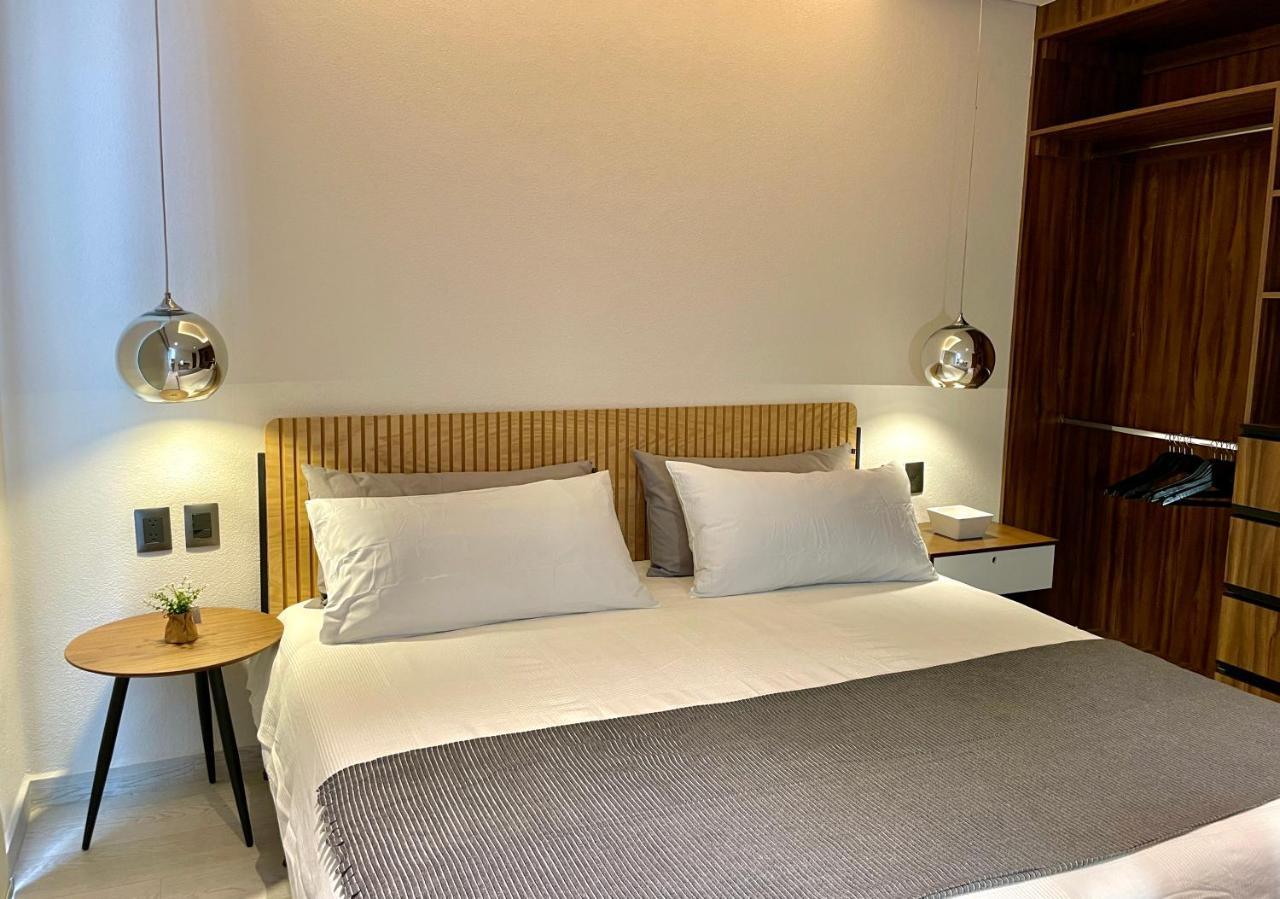 Apartament Condesa Lives Meksyk Zewnętrze zdjęcie