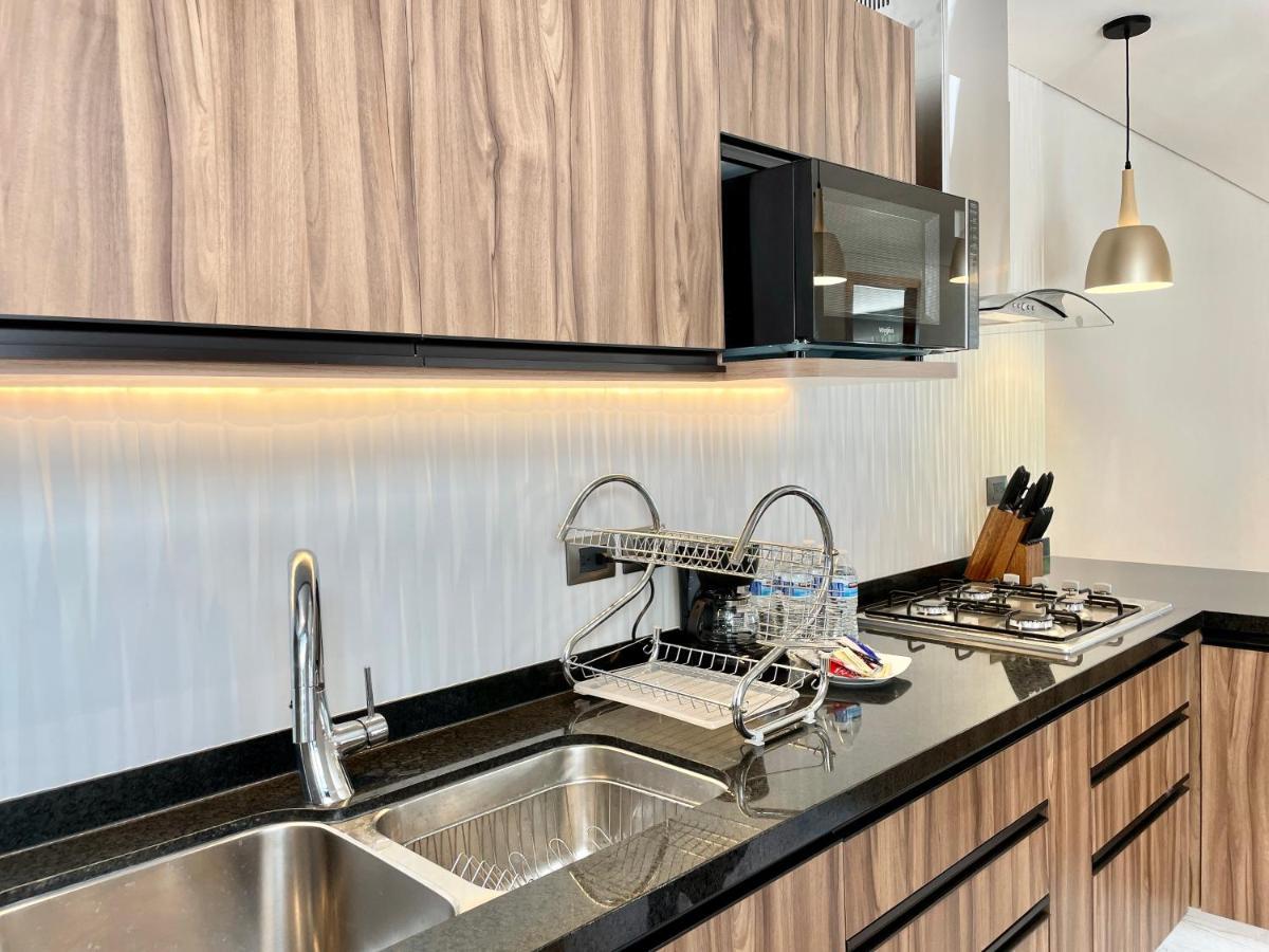 Apartament Condesa Lives Meksyk Zewnętrze zdjęcie