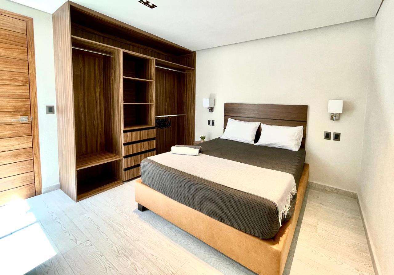 Apartament Condesa Lives Meksyk Zewnętrze zdjęcie