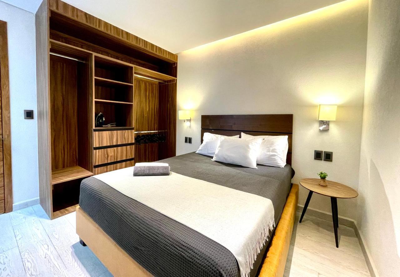 Apartament Condesa Lives Meksyk Zewnętrze zdjęcie