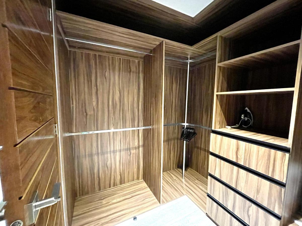 Apartament Condesa Lives Meksyk Zewnętrze zdjęcie