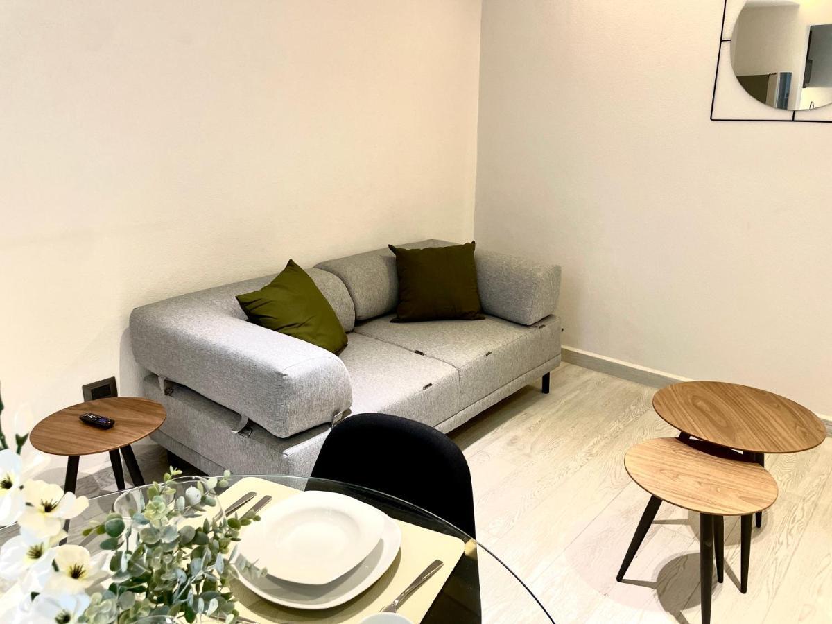 Apartament Condesa Lives Meksyk Zewnętrze zdjęcie